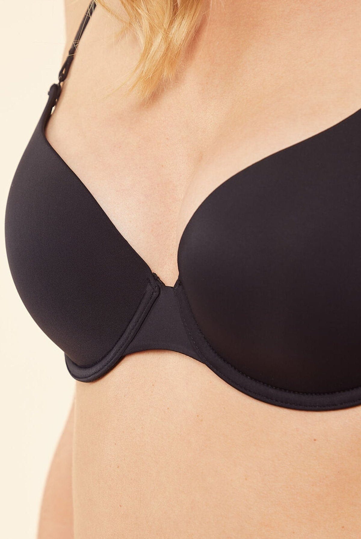 اتام حمالة صدر رفع بدون حشوة نسائي