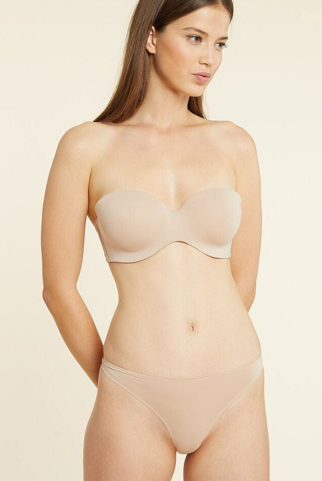 اتام حمالة صدر بوش أب نسائي