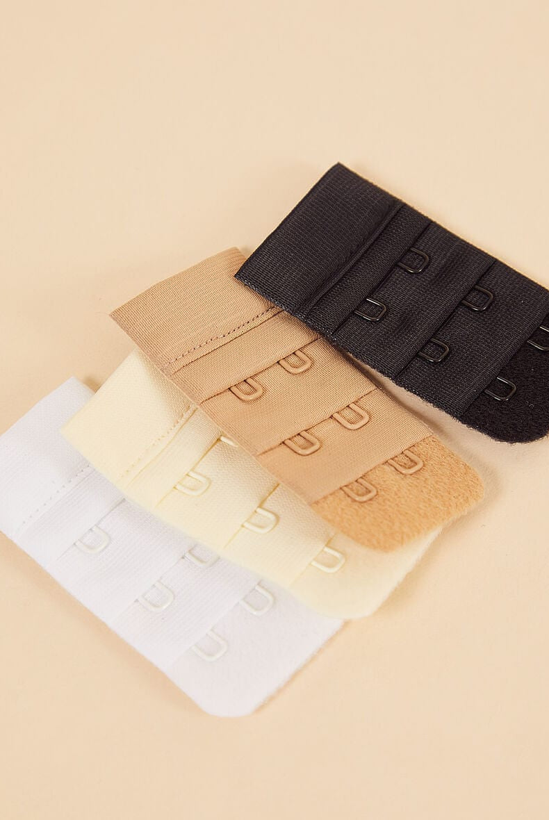 اتام موسع الحمالة بثلاثة أحجام نسائي متعدد الألوان