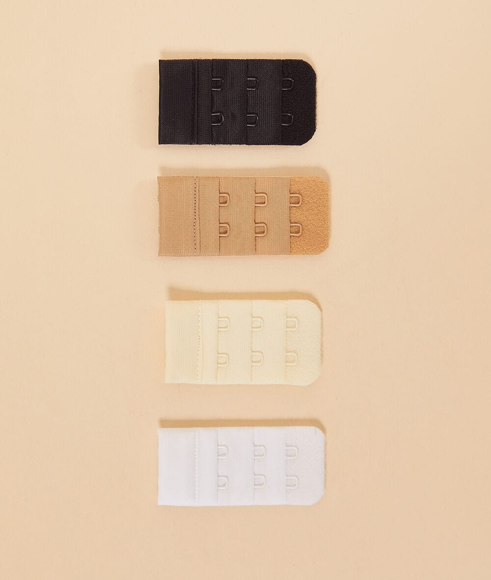 اتام موسع الحمالة بثلاثة أحجام نسائي متعدد الألوان