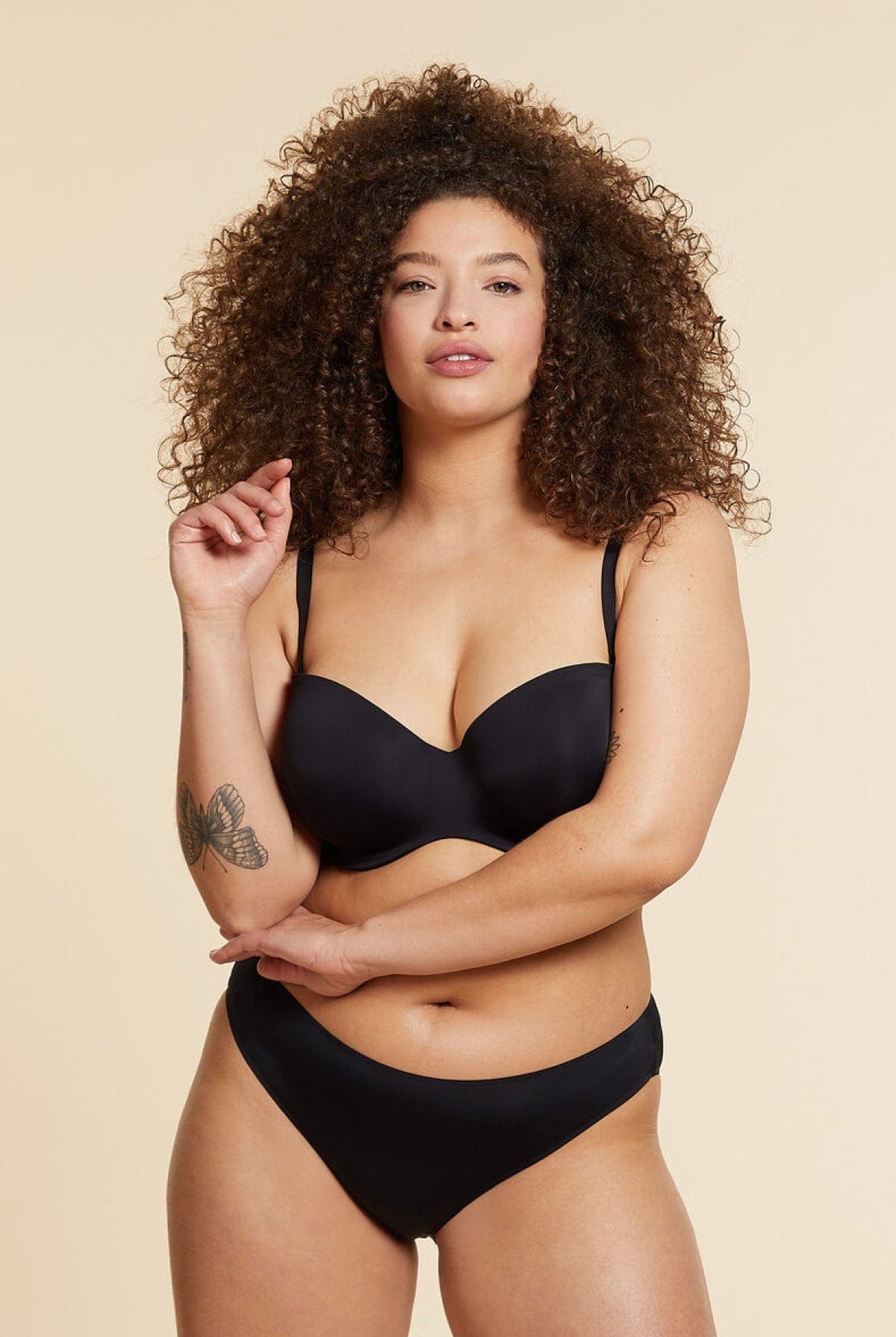 اتام ستيان بسيور بوش أب نسائي