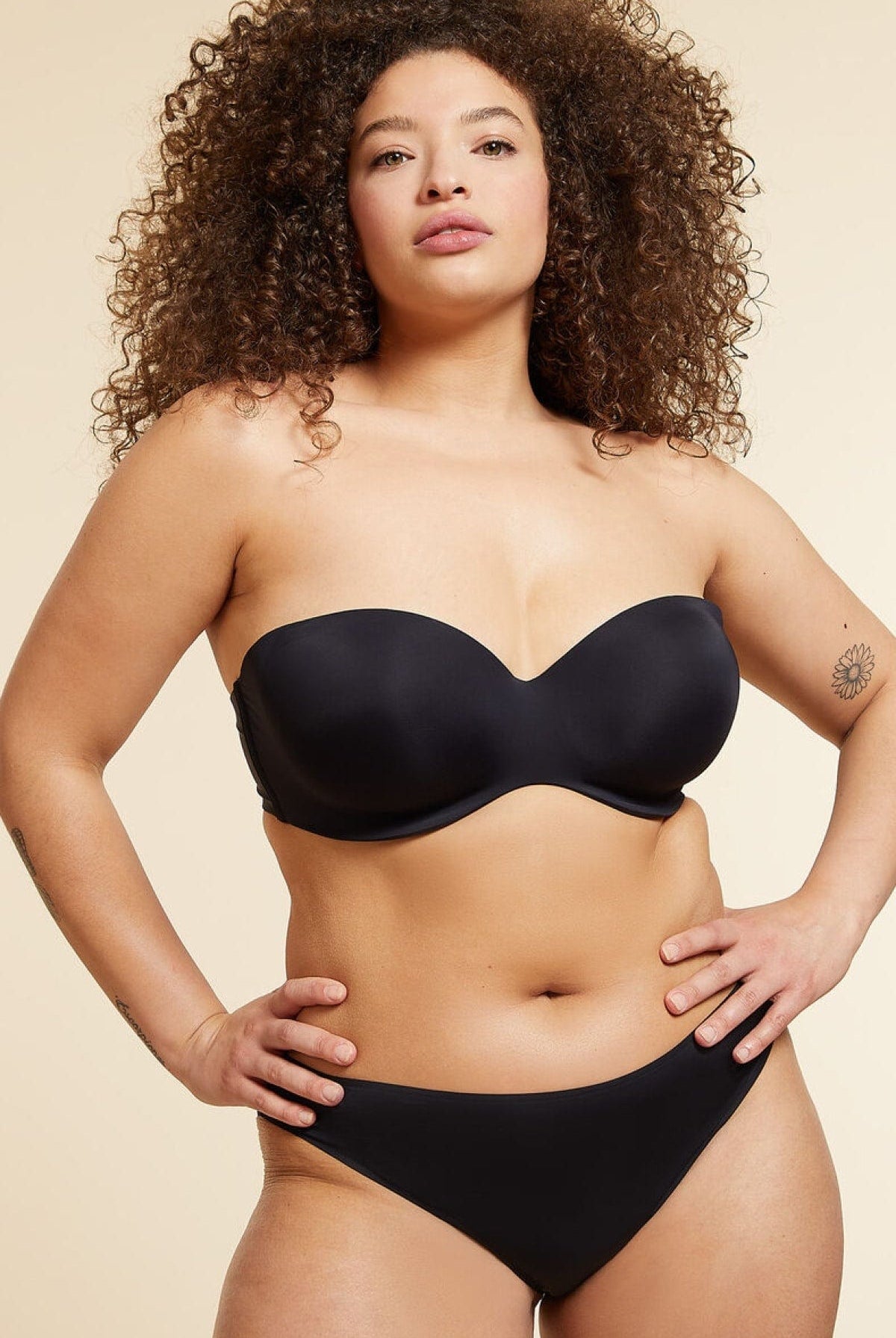 اتام ستيان بسيور بوش أب نسائي