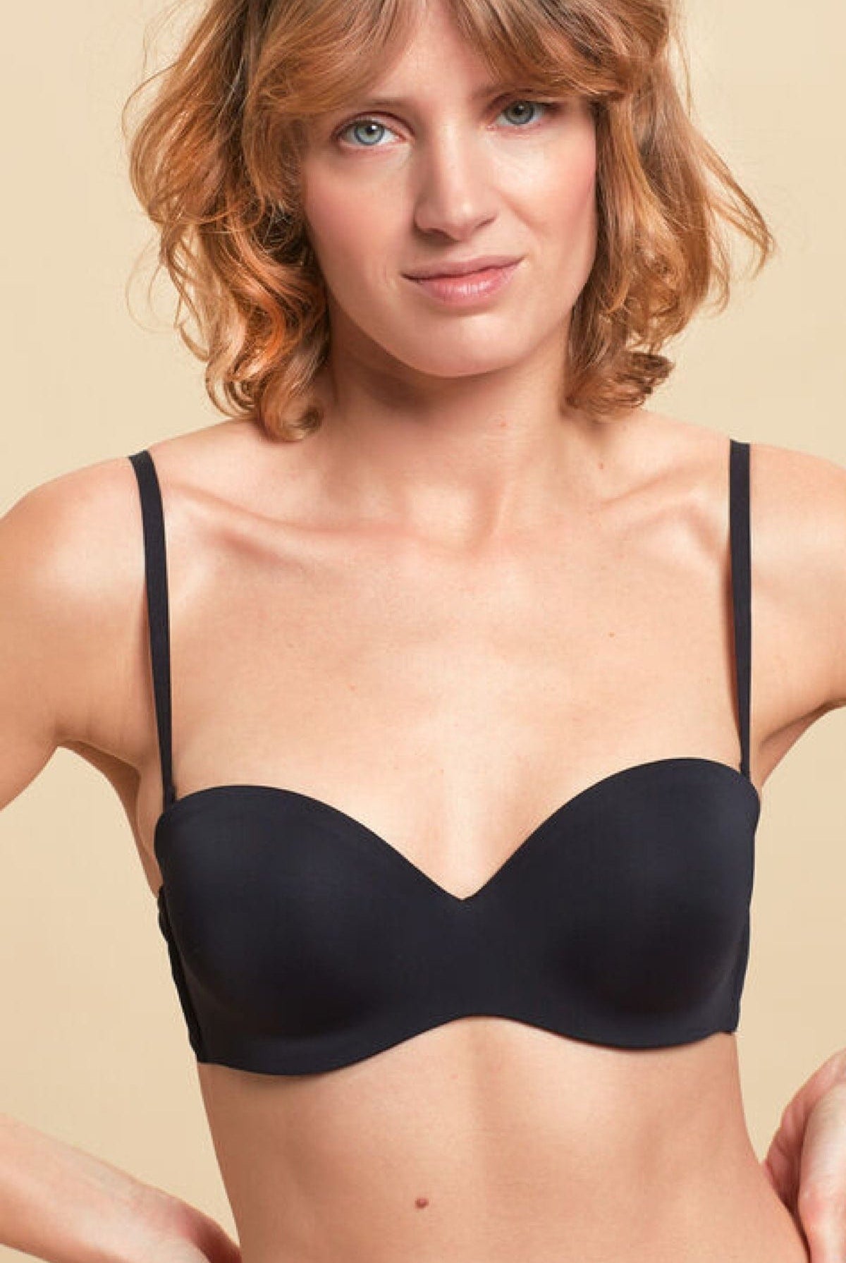 اتام حمالة صدر بوش أب نسائي