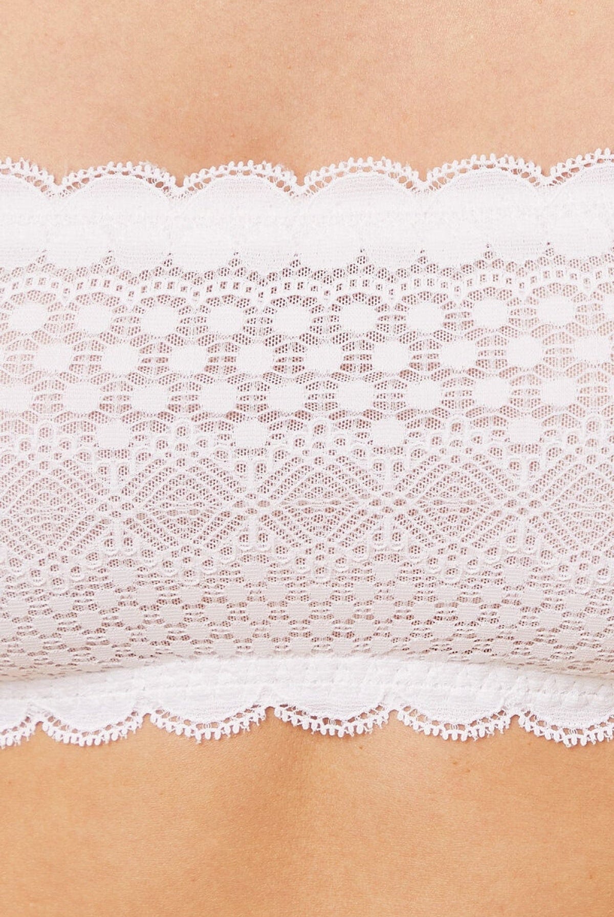 اتام حمالة صدر بدون سيور دانتيل نسائي