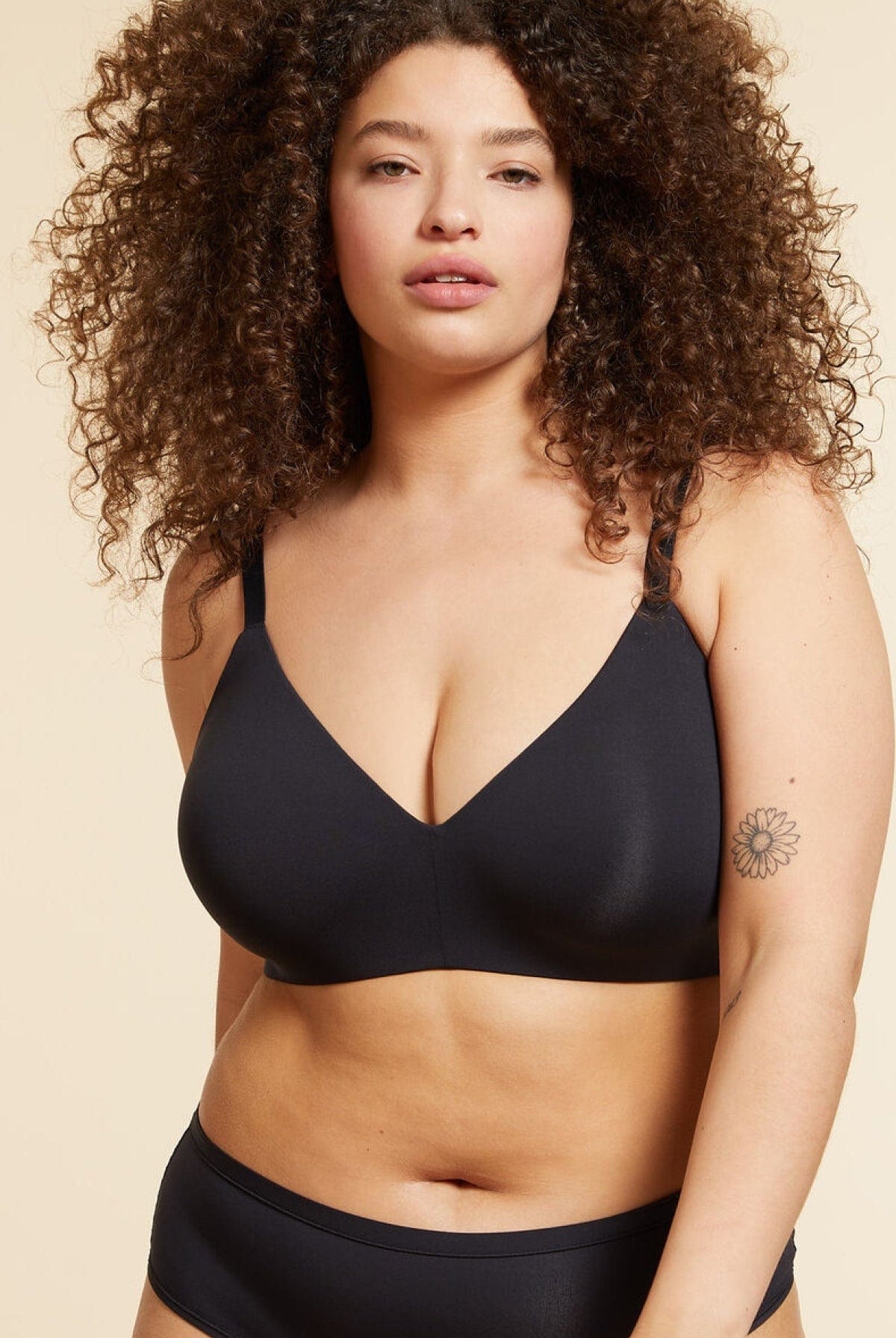 اتام حمالة صدر مفتوحة من الأمام نسائية