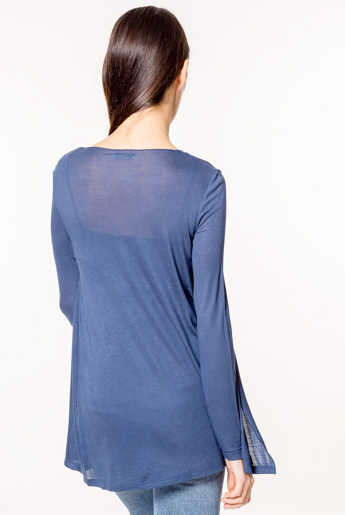 شانا جاكيت نسائي خفيف سادة