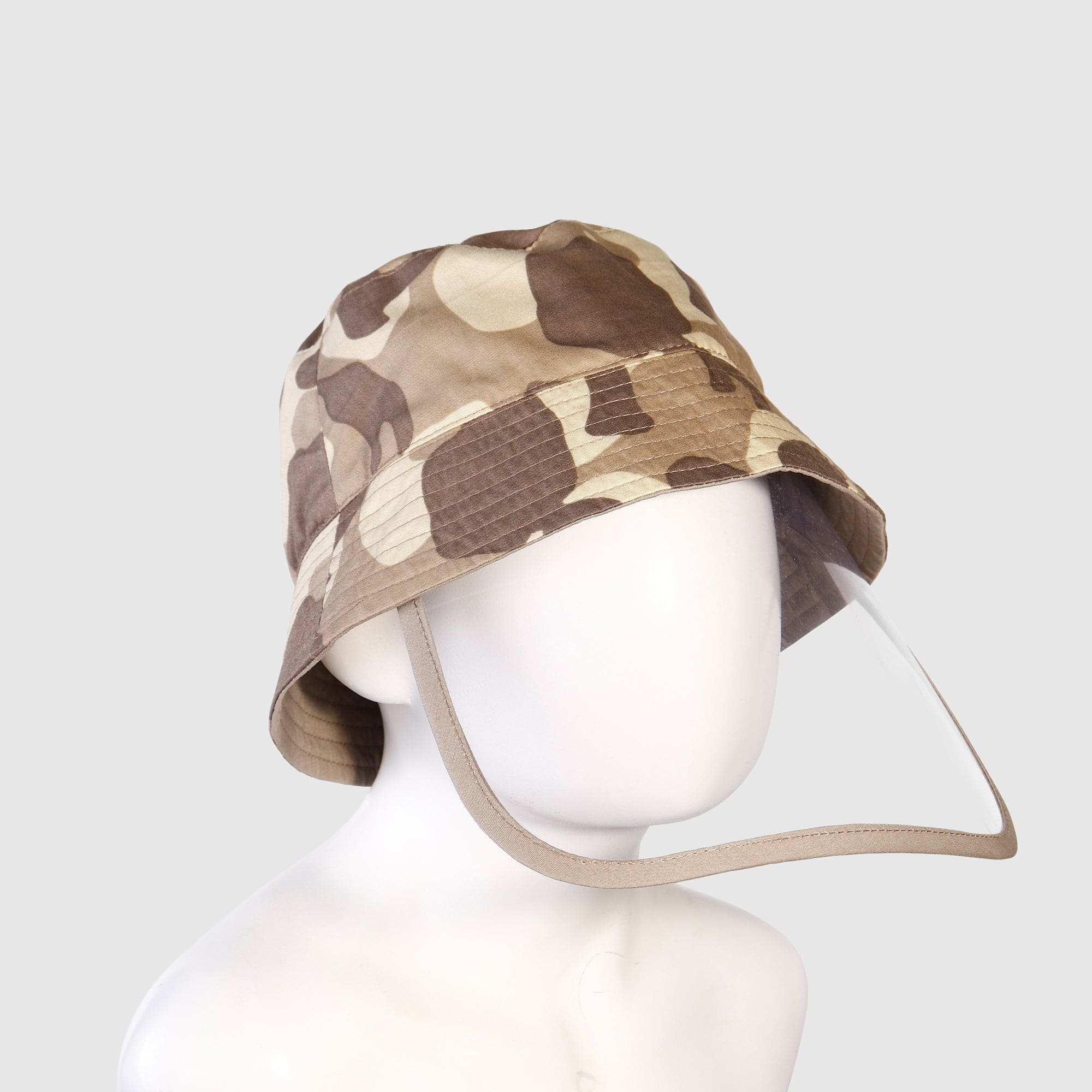 جينجرسنابس قبعة منقوشة بنقشة جيشي ولادي مموة