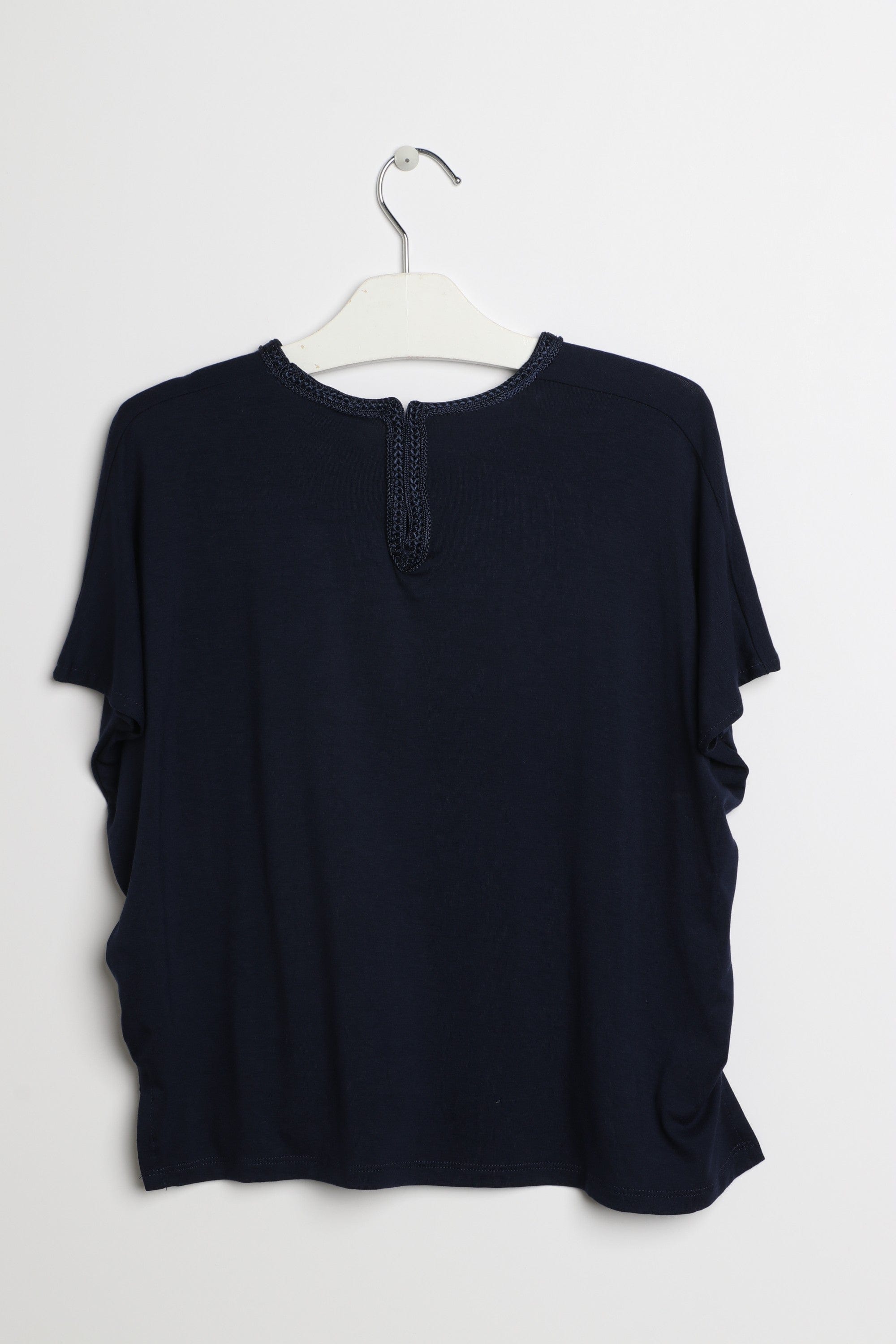 ديامانتين بلوزة واسعة بناتي