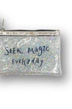 جينجرسنابس حقيبة بسحاب بناتي متعدد الألوان