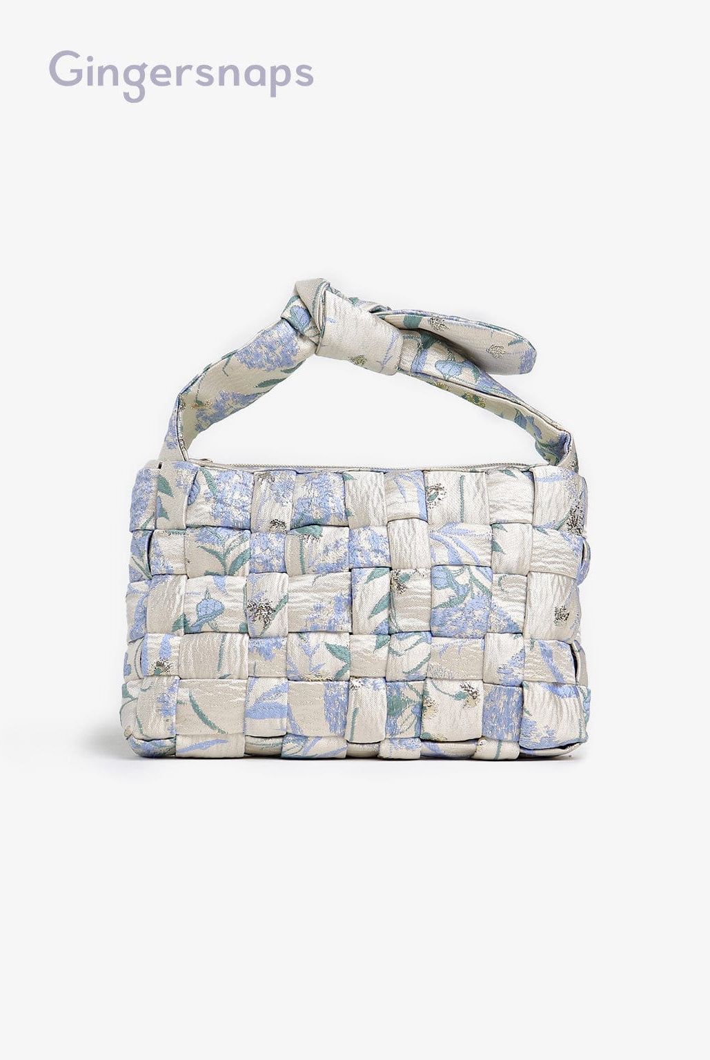 جينجرسنابس حقيبة مشجرة متداخلة بناتي متعدد الألوان