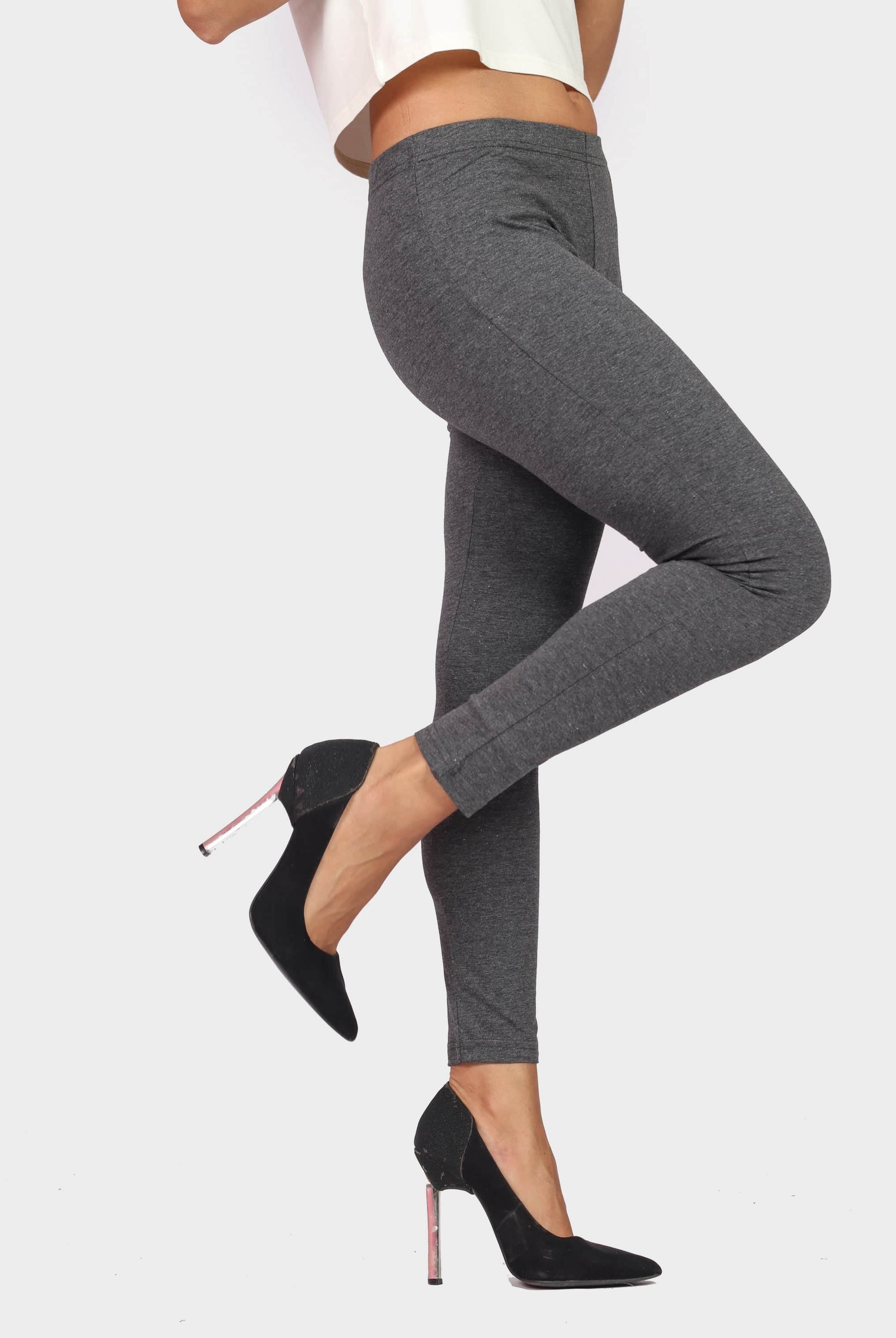 نتشي بنطلون ليقنز طويل نسائي