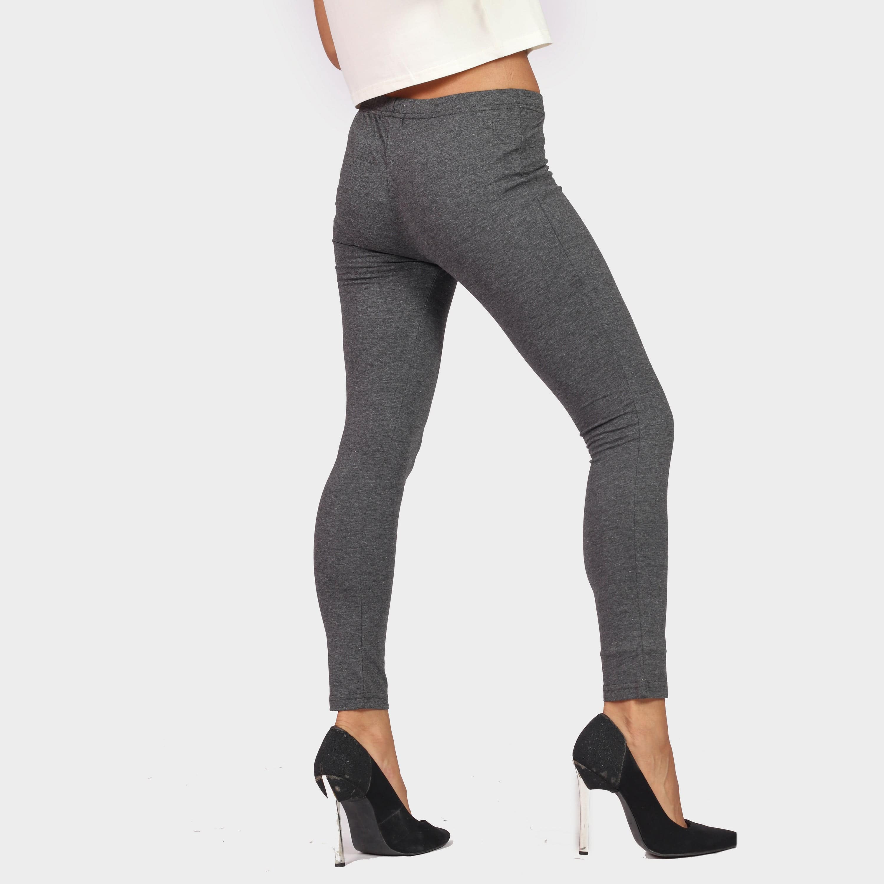 نتشي بنطلون ليقنز طويل نسائي