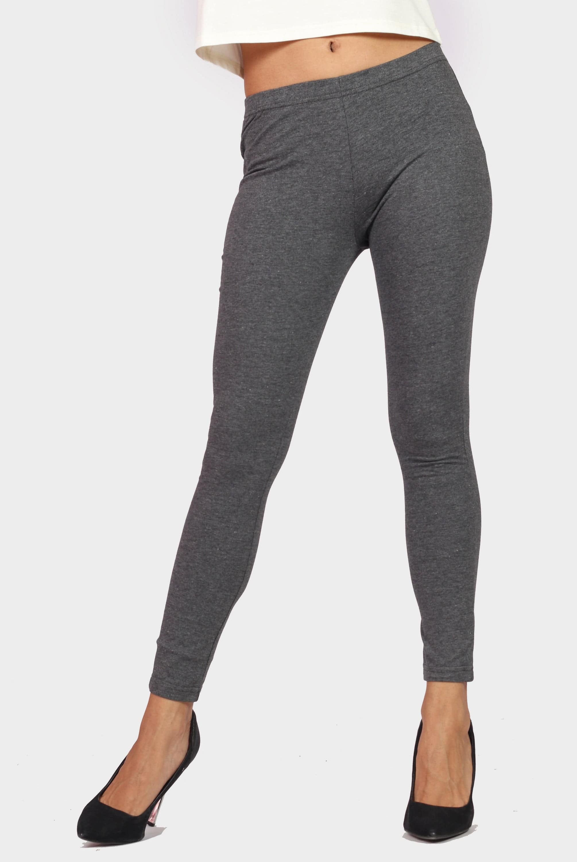 نتشي بنطلون ليقنز طويل نسائي