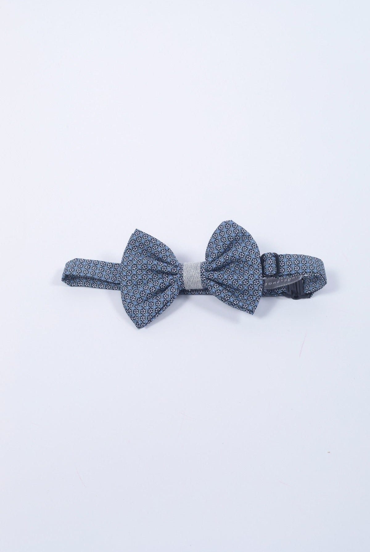 جينجرسنابس بابيون ولادي بنمط منقط متعدد الألوان