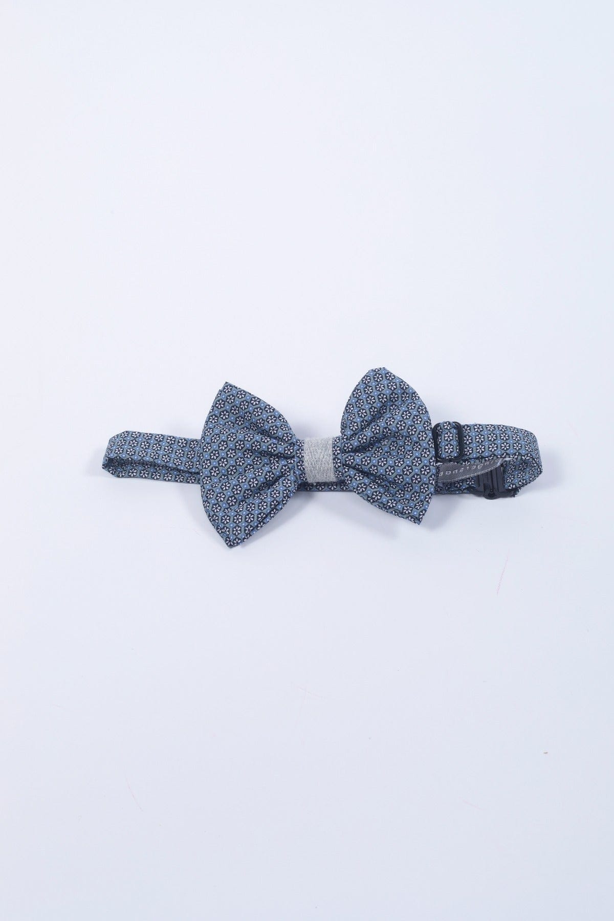 جينجرسنابس بابيون ولادي بنمط منقط متعدد الألوان