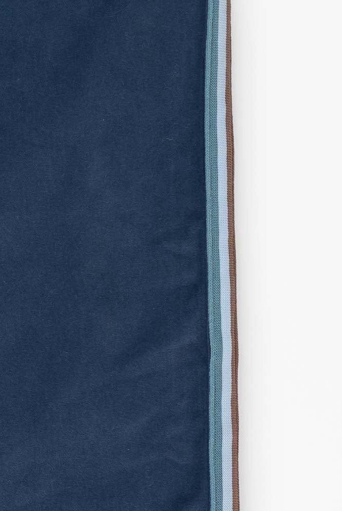 جينجرسنابس بنطلون أولادي بخطين من الجانبين دينم أزرق غامق