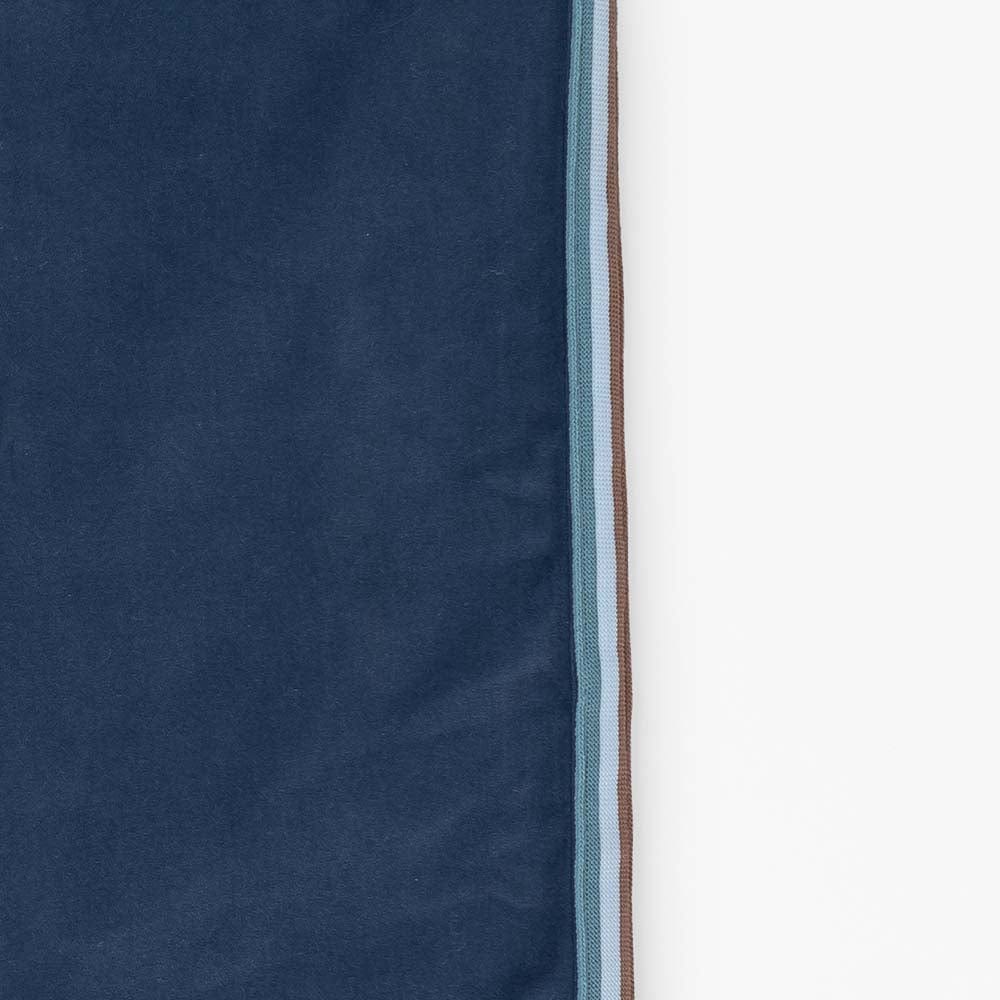 جينجرسنابس بنطلون أولادي بخطين من الجانبين دينم أزرق غامق