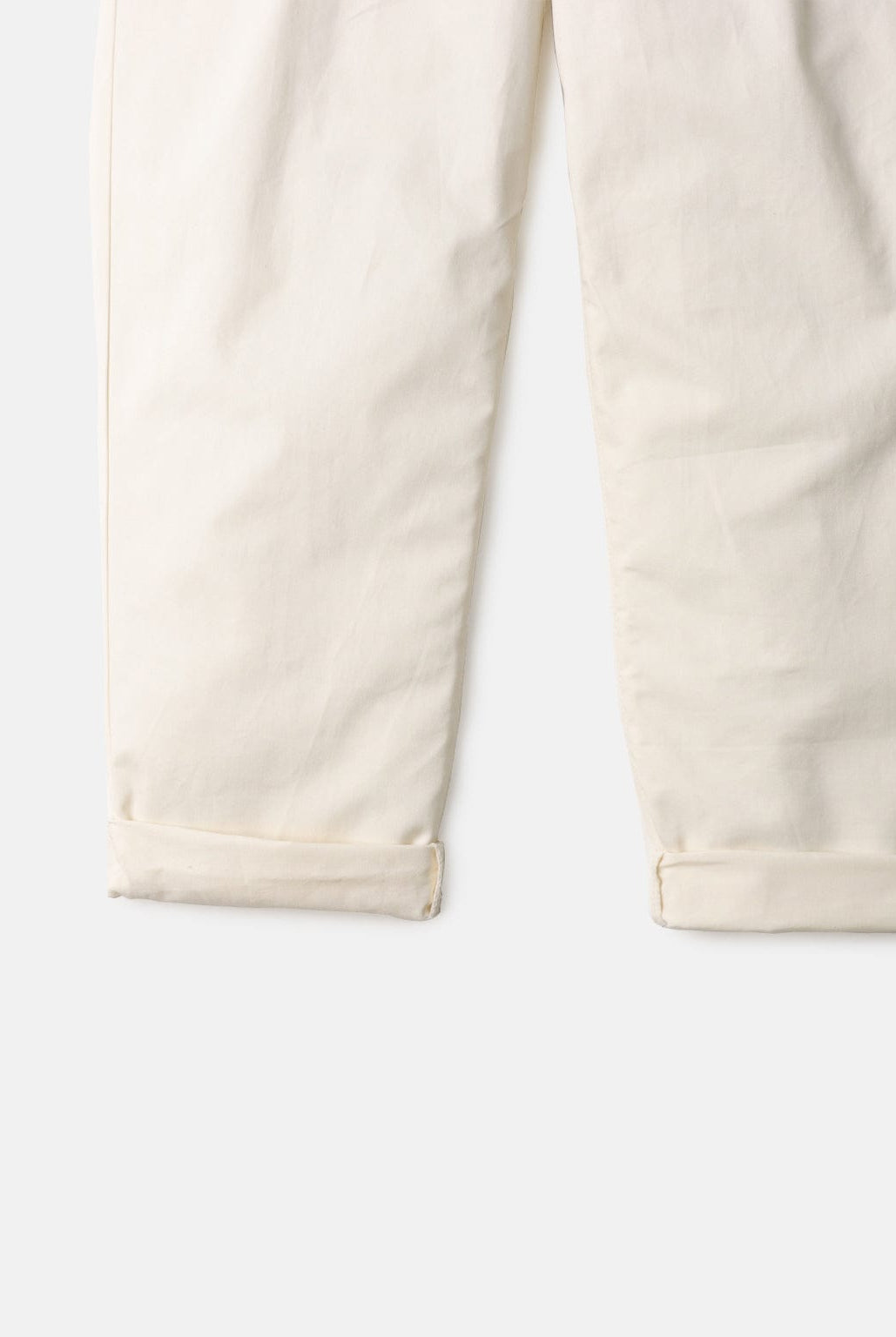 جينجرسنابس بنطلون سادة طويل أولادي أبيض