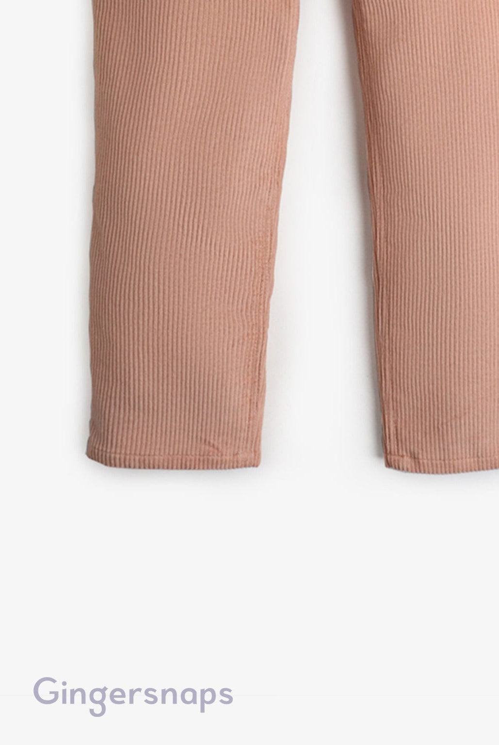 جينجرسنابس بنطلون أولادي تشينو رسمي بيج