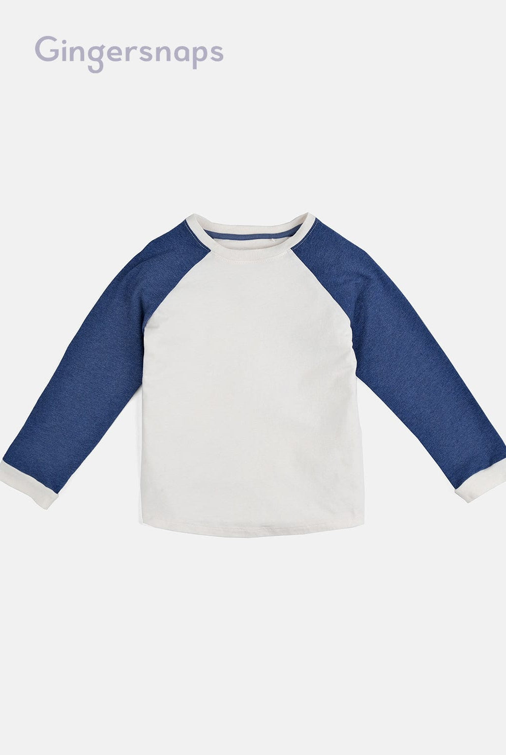 جينجرسنابس بيجامة ولادي للمنزل ببنطلون كاروهات متعدد الألوان