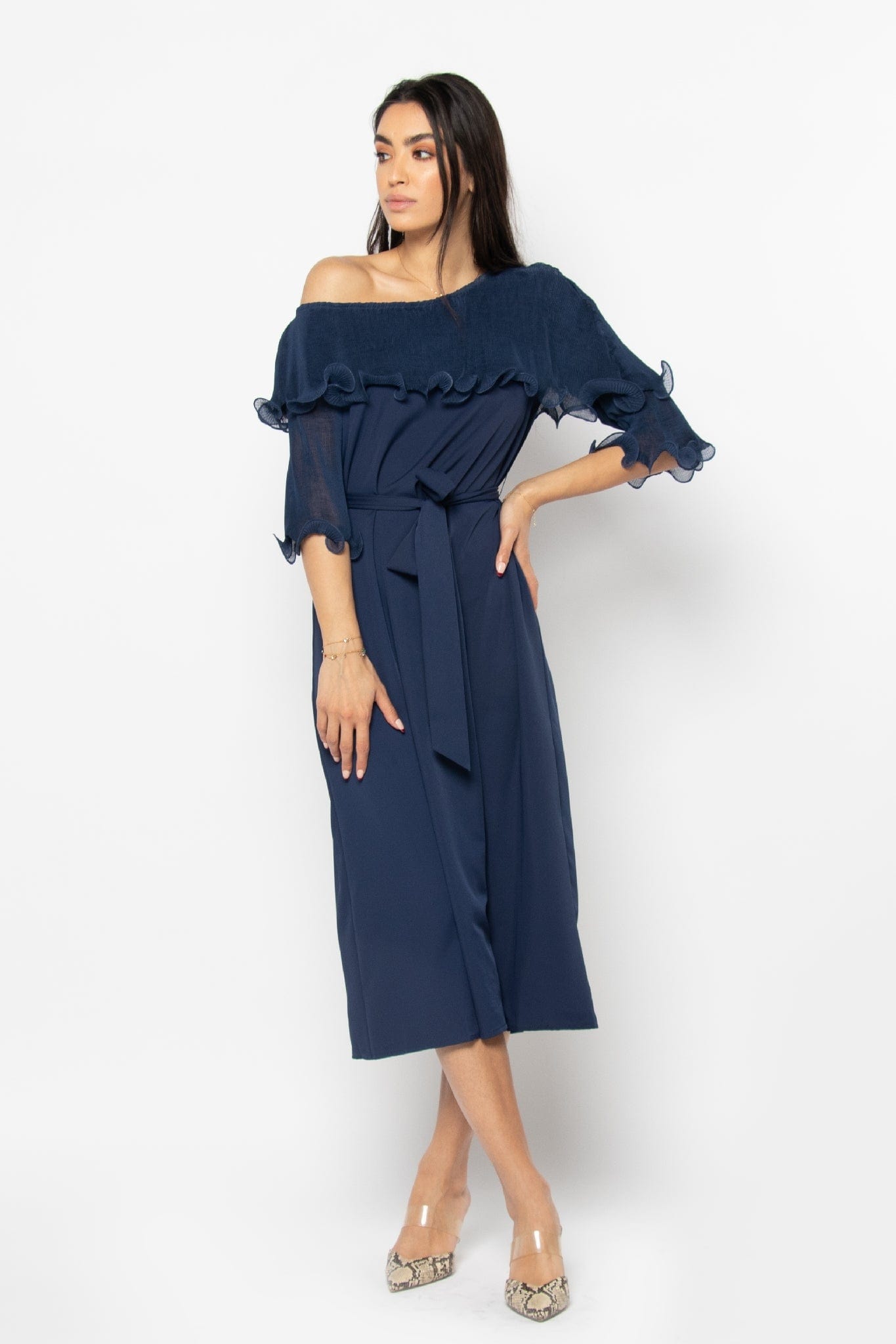 ูุชุดู ูุณุชุงู ู
ูุฏู ูุตูุฑ ุงูุฃูู
ุงู
ูุชู ููุชู