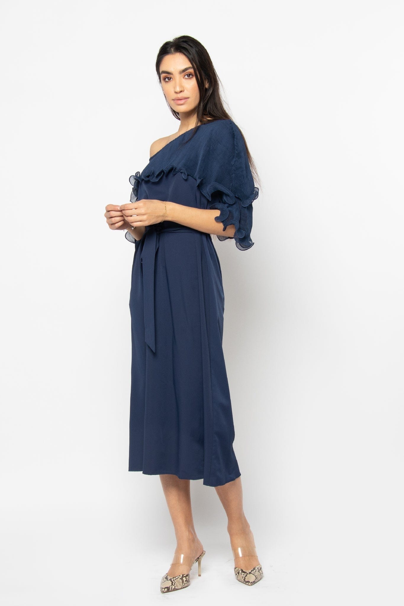 ูุชุดู ูุณุชุงู ู
ูุฏู ูุตูุฑ ุงูุฃูู
ุงู
ูุชู ููุชู