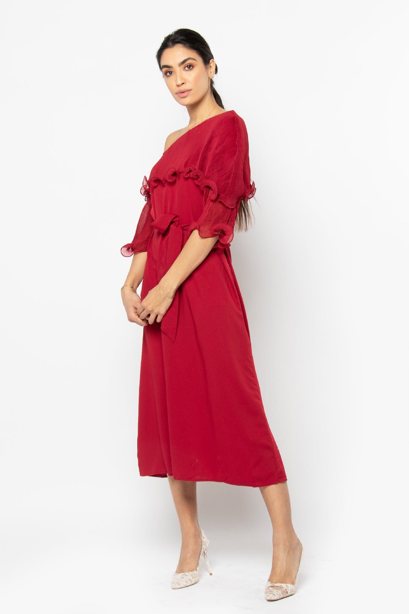 ูุชุดู ูุณุชุงู ู
ูุฏู ูุตูุฑ ุงูุฃูู
ุงู
ูุชู ููุชู