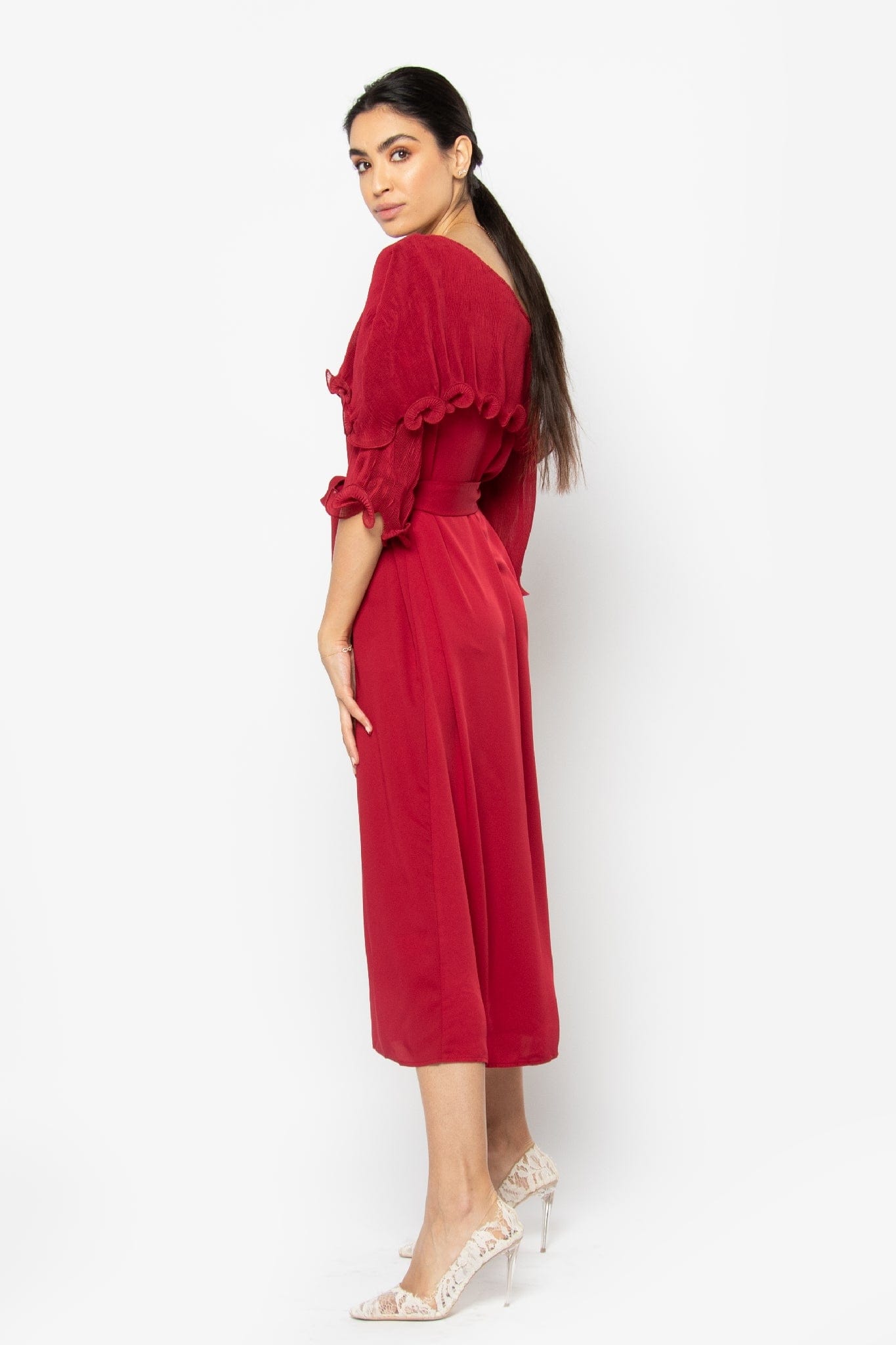 ูุชุดู ูุณุชุงู ู
ูุฏู ูุตูุฑ ุงูุฃูู
ุงู
ูุชู ููุชู