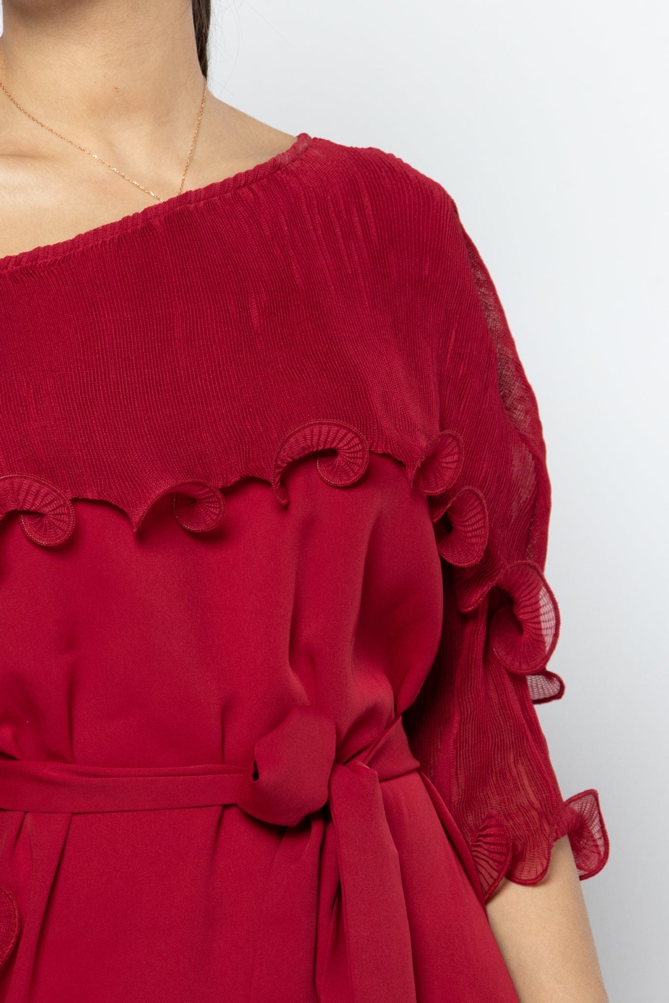 ูุชุดู ูุณุชุงู ู
ูุฏู ูุตูุฑ ุงูุฃูู
ุงู
ูุชู ููุชู