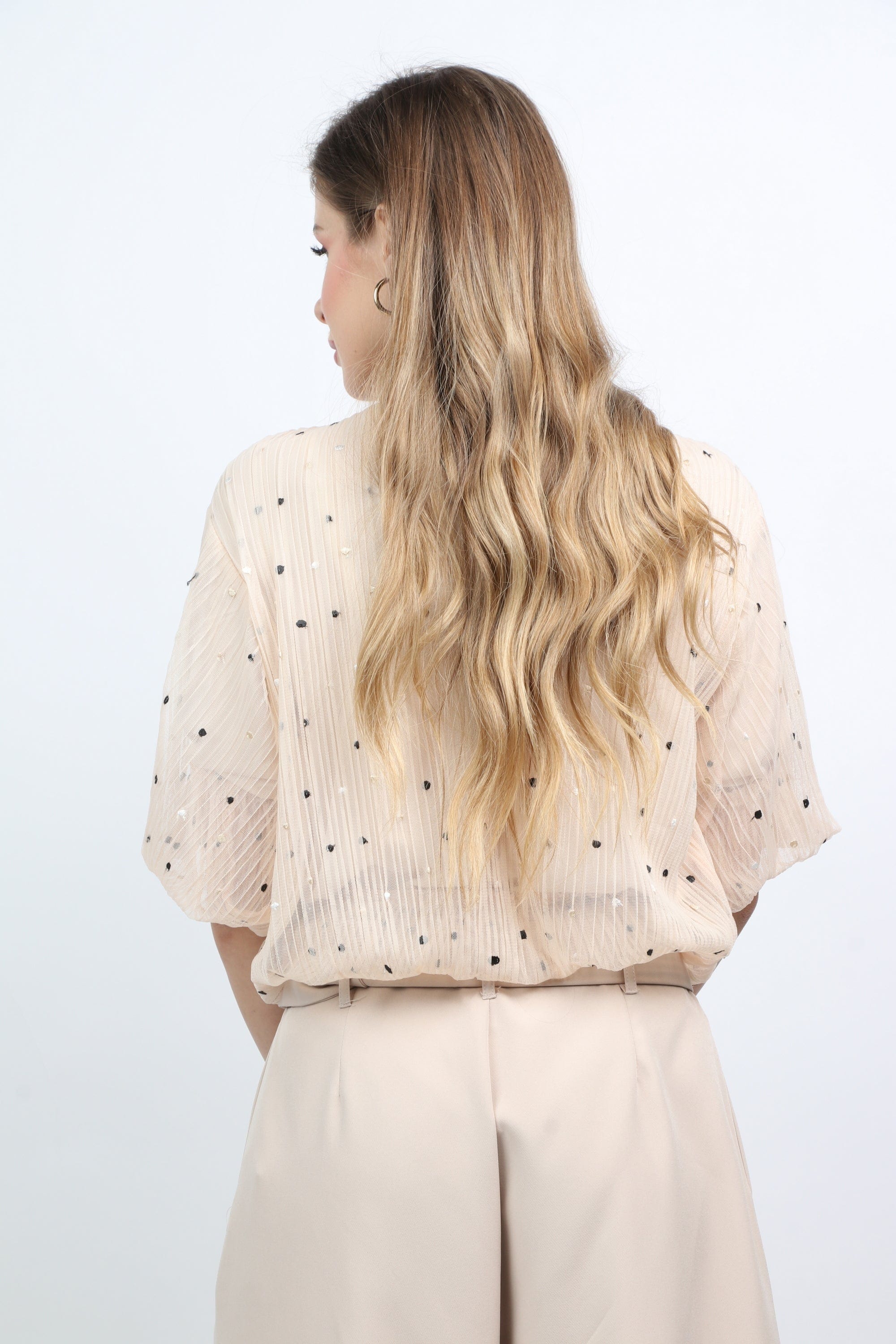 ูุชุดู ุจููุฒุฉ ู
ููุทุฉ ูุต ูู
ู
ูููุฎ ูุณุงุฆู