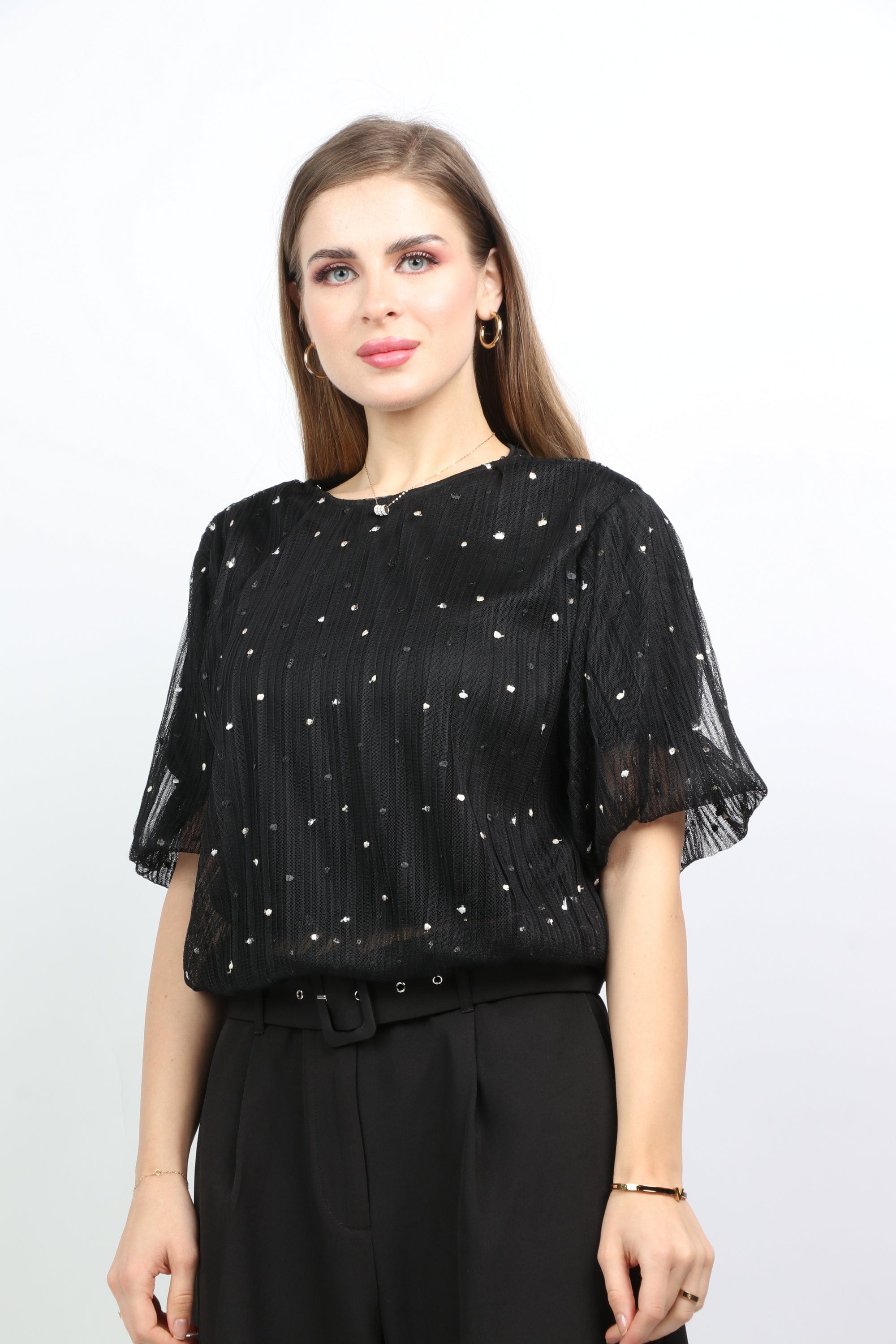 ูุชุดู ุจููุฒุฉ ู
ููุทุฉ ูุต ูู
ู
ูููุฎ ูุณุงุฆู