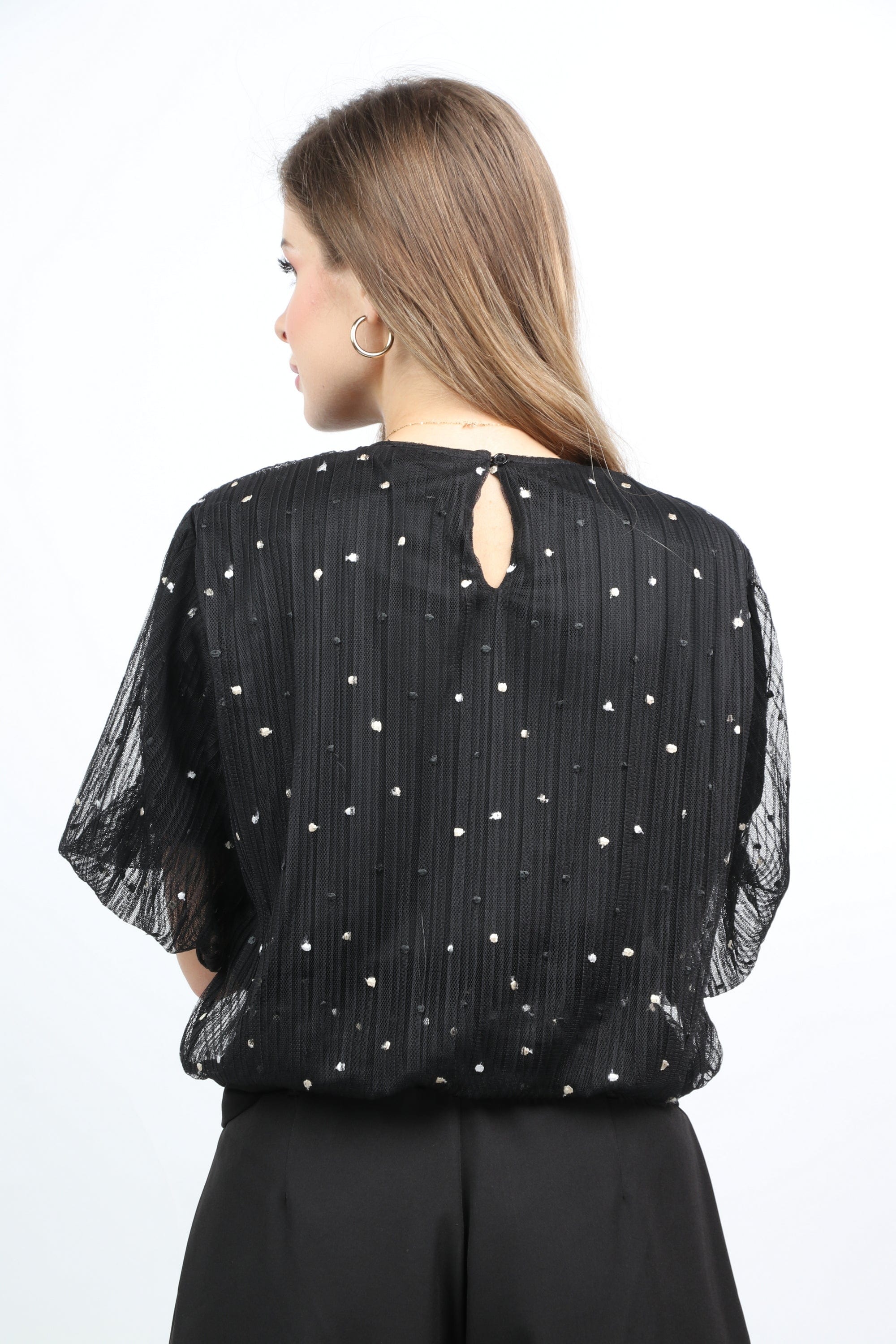 ูุชุดู ุจููุฒุฉ ู
ููุทุฉ ูุต ูู
ู
ูููุฎ ูุณุงุฆู