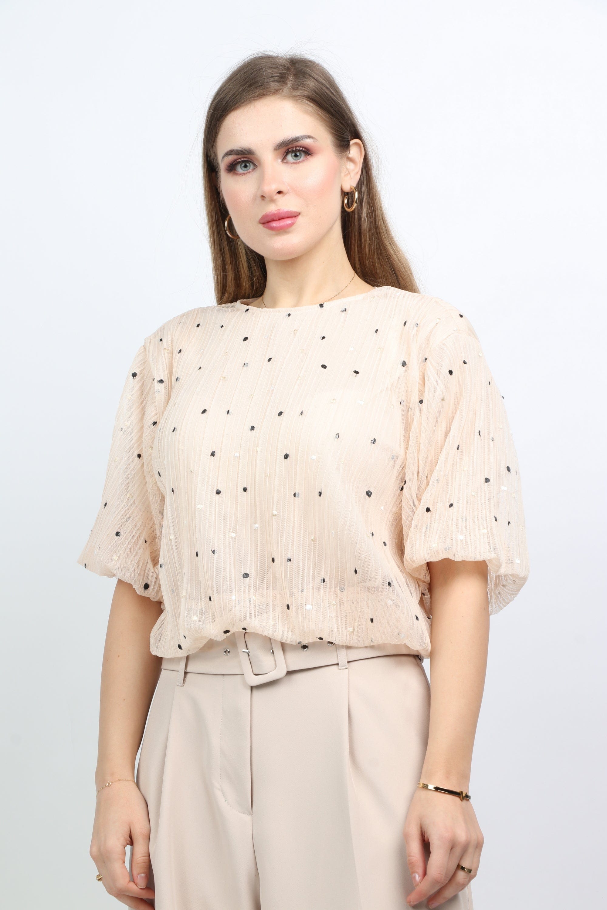 ูุชุดู ุจููุฒุฉ ู
ููุทุฉ ูุต ูู
ู
ูููุฎ ูุณุงุฆู