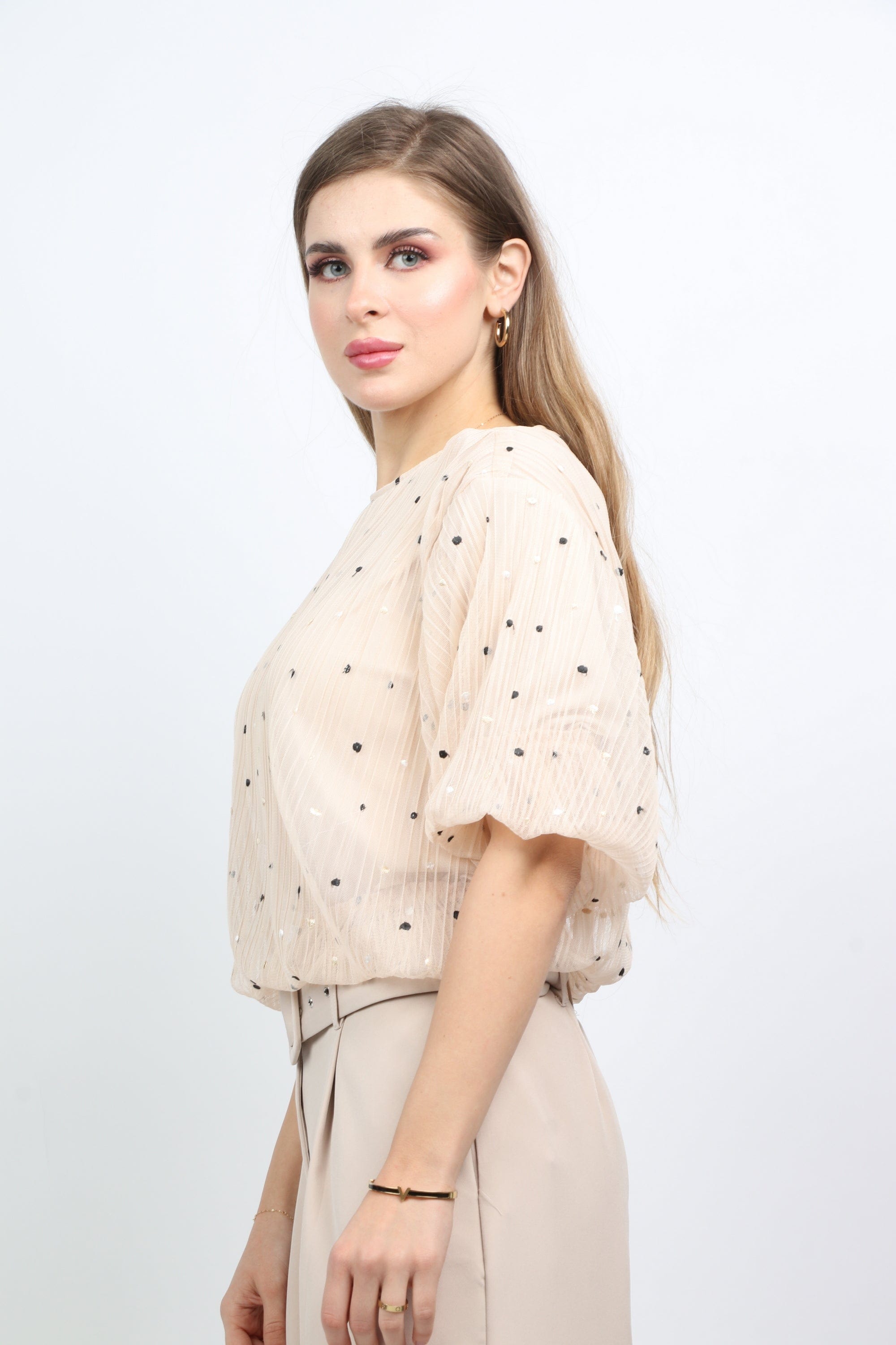 ูุชุดู ุจููุฒุฉ ู
ููุทุฉ ูุต ูู
ู
ูููุฎ ูุณุงุฆู