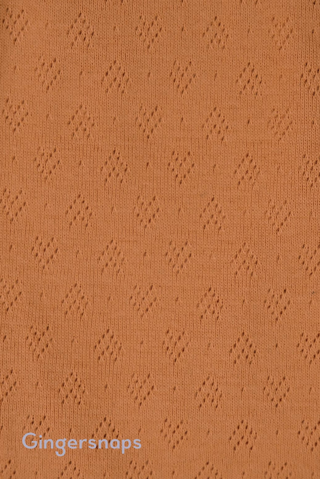 جينجرسنابس طقم سالوبيت كم طويل مواليد 3 قطع أولادي للرضع متعدد الألوان