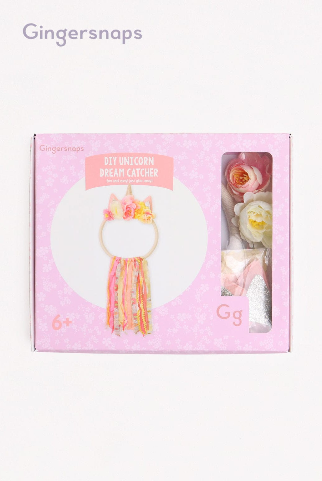 جينجرسنابس قرطاسية ادوات مكتبية متعدد الألوان