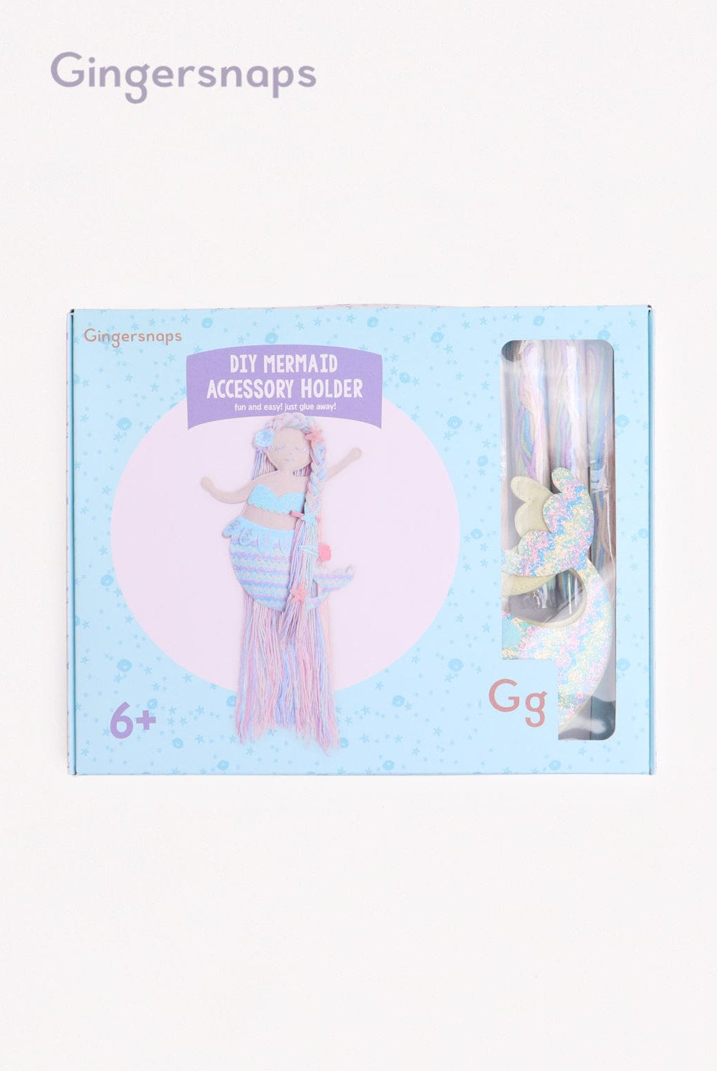 جينجرسنابس قرطاسية أطفال وأدوات مدرسية متعدد الألوان