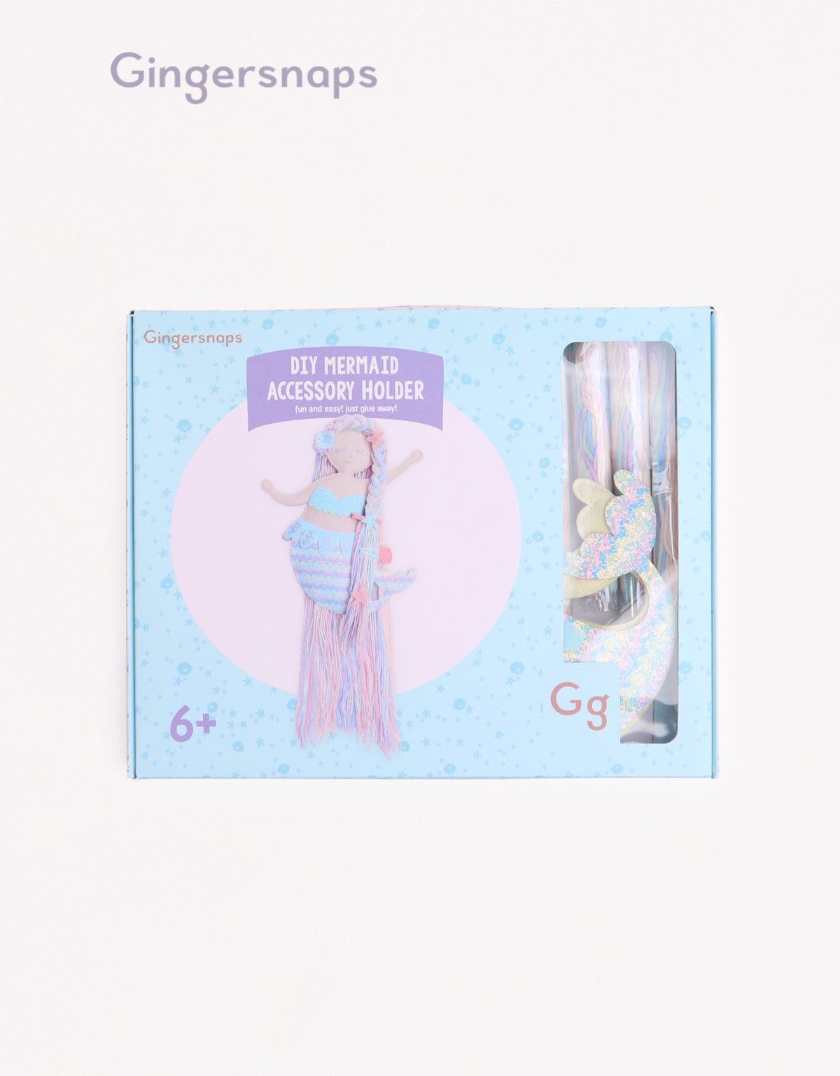 جينجرسنابس قرطاسية أطفال وأدوات مدرسية متعدد الألوان