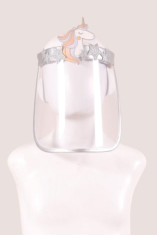 جينجرسنابس كمامه سيلفر بناتي فخمه فضي