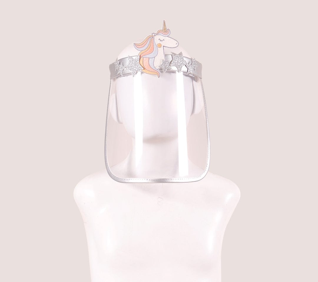 جينجرسنابس كمامه سيلفر بناتي فخمه فضي