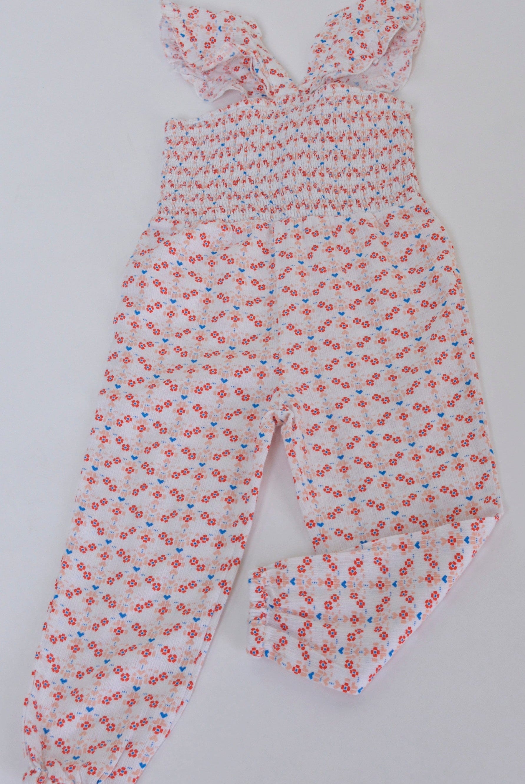 جينجرسنابس سالوبيت مورد حمالات أطفال بناتي متعدد الألوان