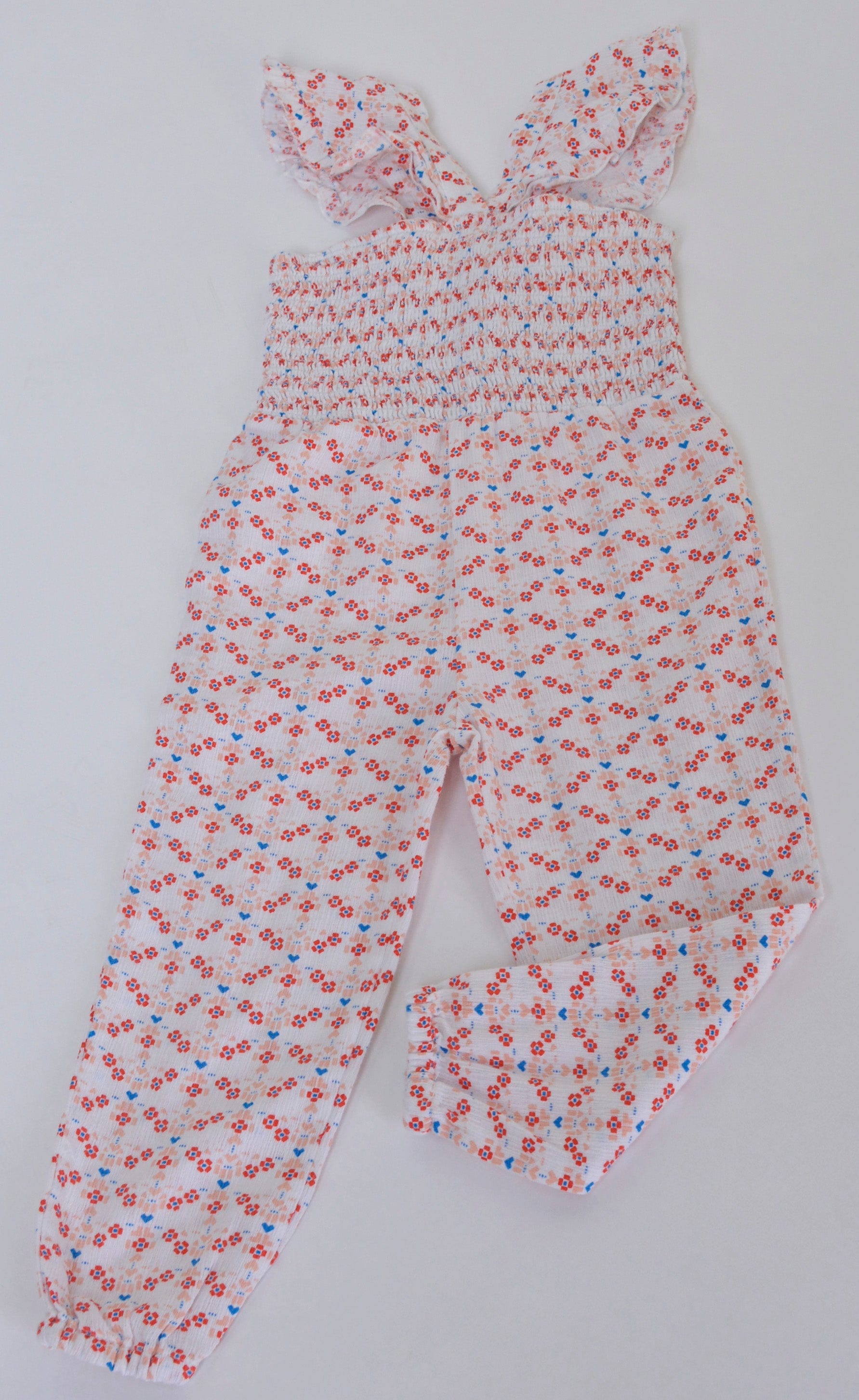 جينجرسنابس سالوبيت مورد حمالات أطفال بناتي متعدد الألوان