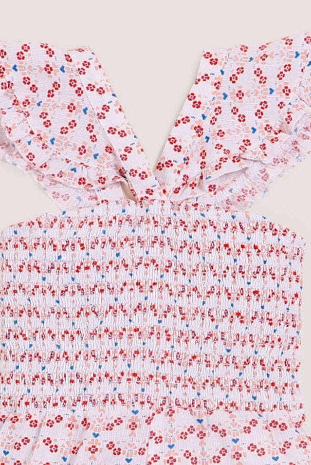 جينجرسنابس سالوبيت مورد حمالات أطفال بناتي متعدد الألوان