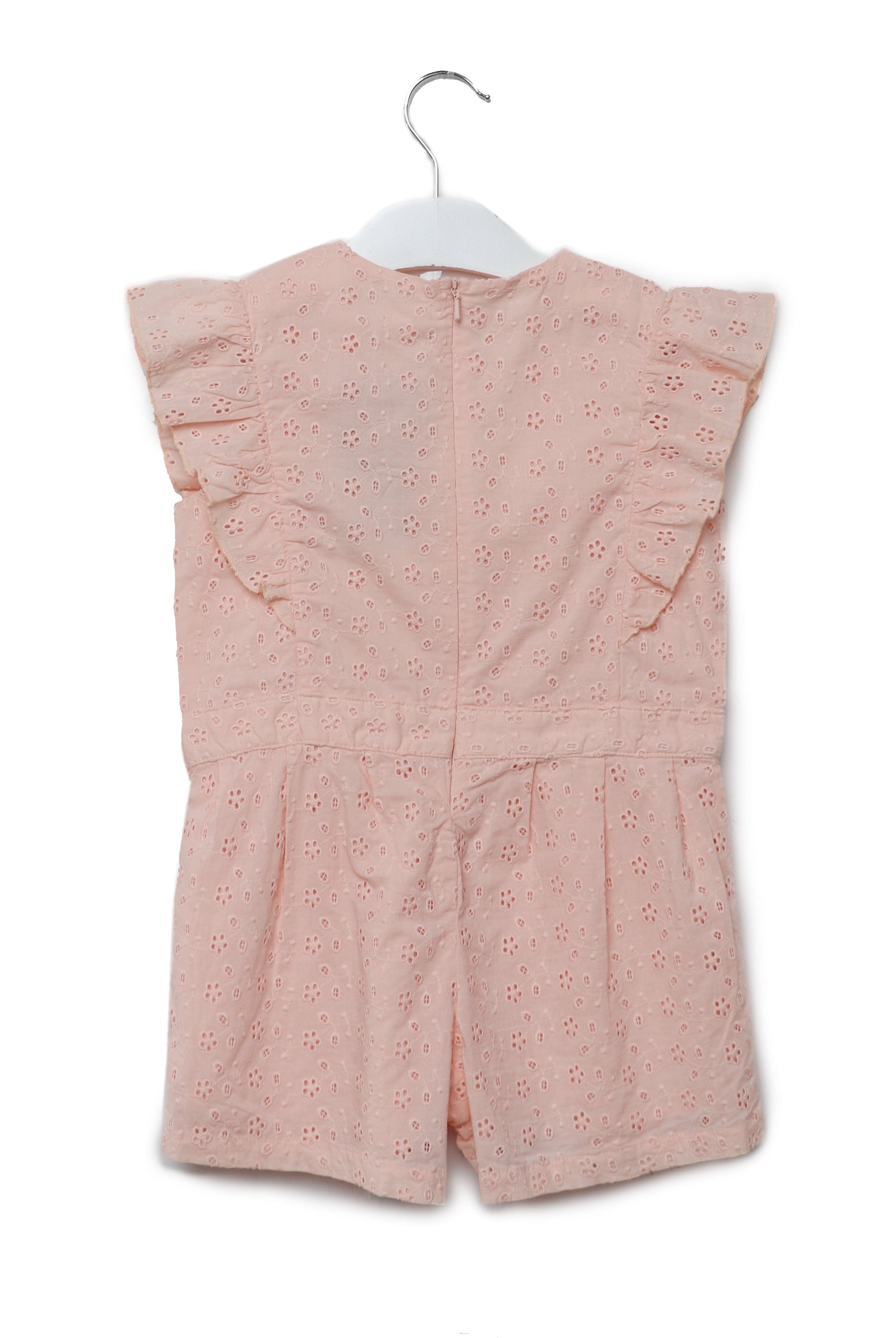 جينجرسنابس جمبسوت بناتي مخرم قصير برباط احمر سحابي