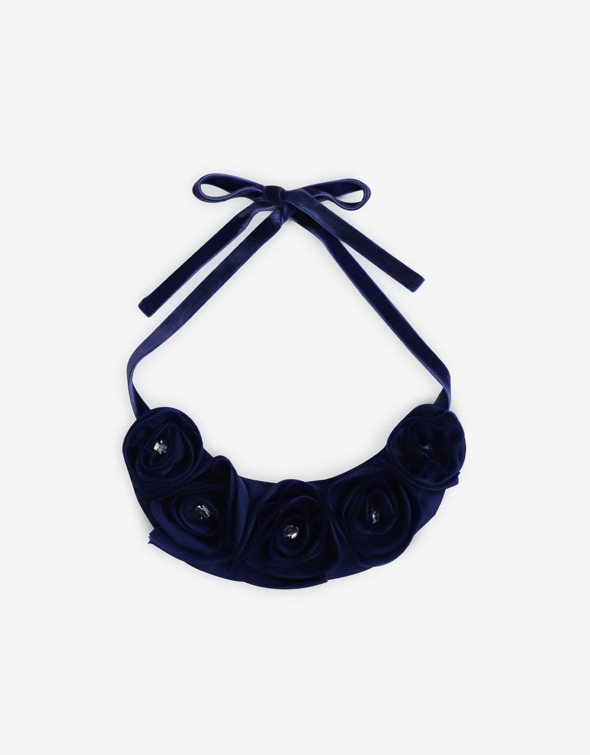 جينجرسنابس طقم شورت بناتي مورد وتيشيرت نص كم بف متعدد الألوان