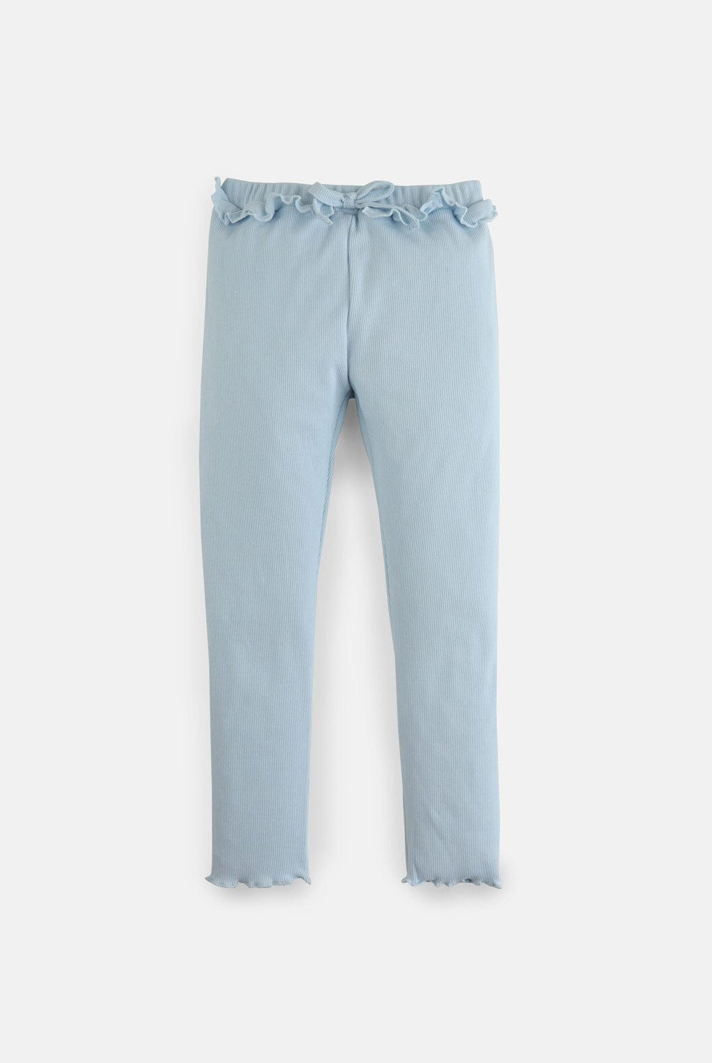 جينجرسنابس ليقنز بناتي رضع مكشكش من الخصر ومن أسفل متعدد الألوان