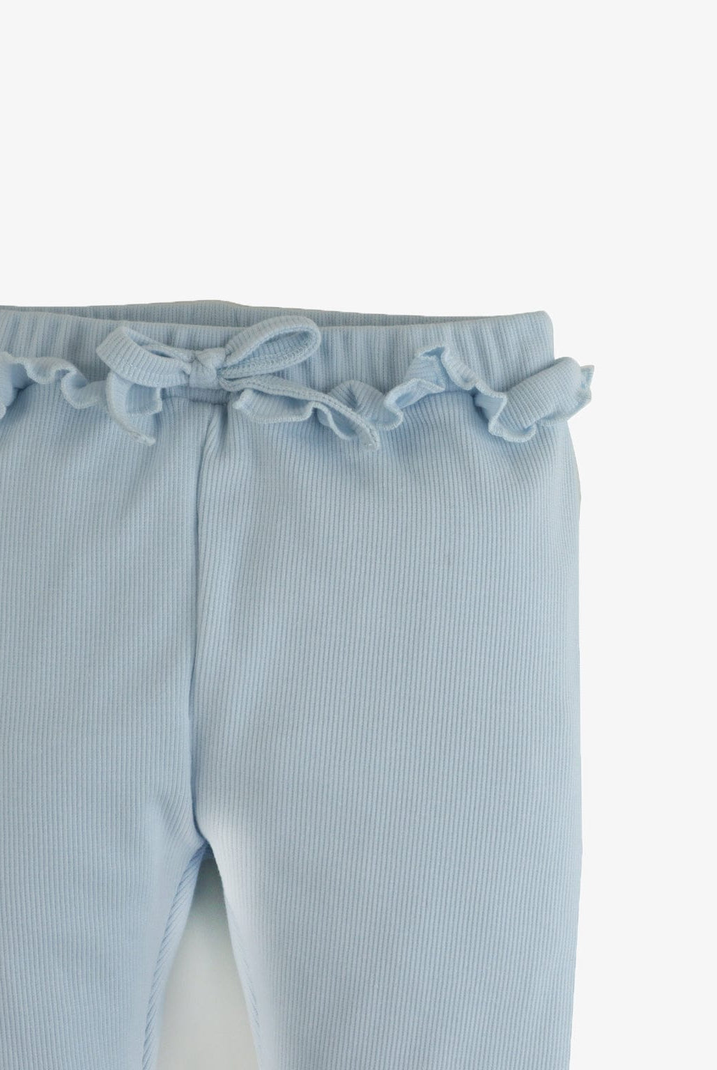 جينجرسنابس ليقنز بناتي رضع مكشكش من الخصر ومن أسفل متعدد الألوان