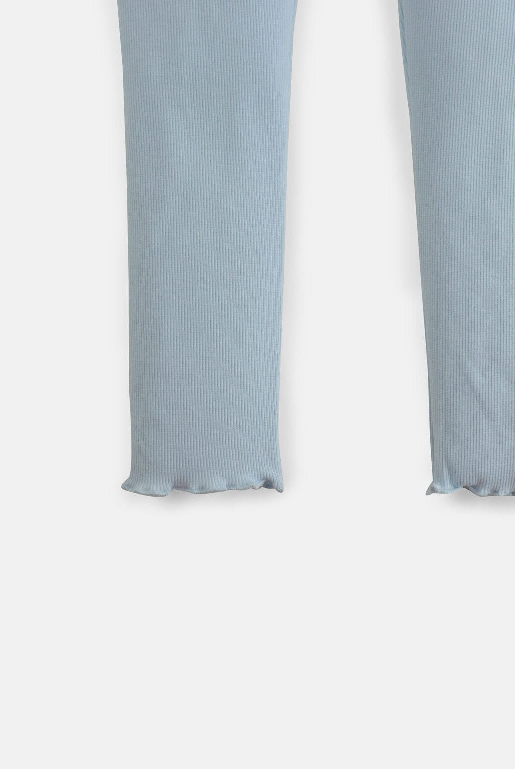 جينجرسنابس ليقنز بناتي رضع مكشكش من الخصر ومن أسفل متعدد الألوان