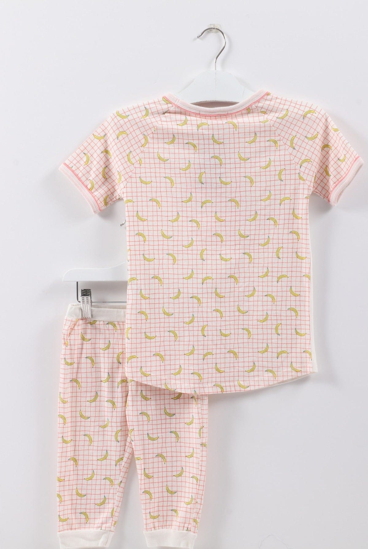 جينجرسنابس فستان نوم بناتي اطفال متعدد الألوان