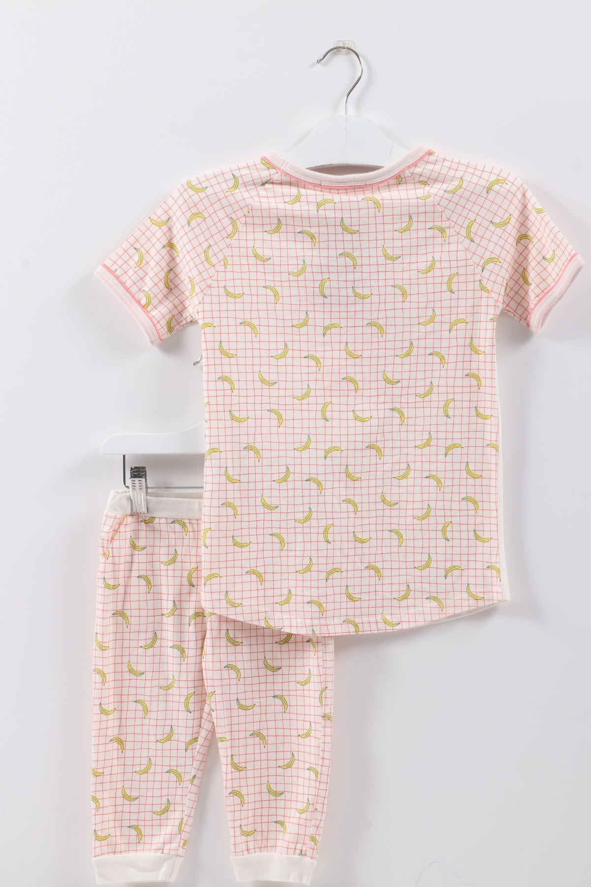 جينجرسنابس فستان نوم بناتي اطفال متعدد الألوان